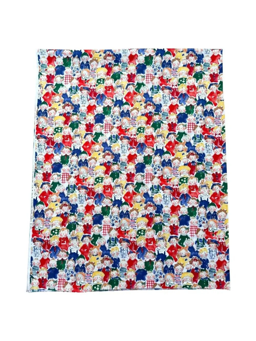 Alexander Henry vibrant cotton